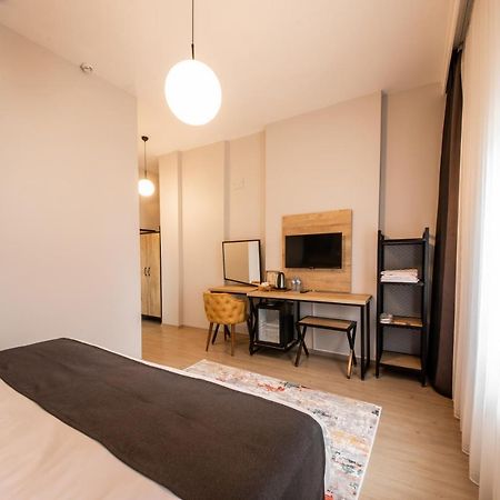 Adresin Hotel 埃迪尔内 外观 照片