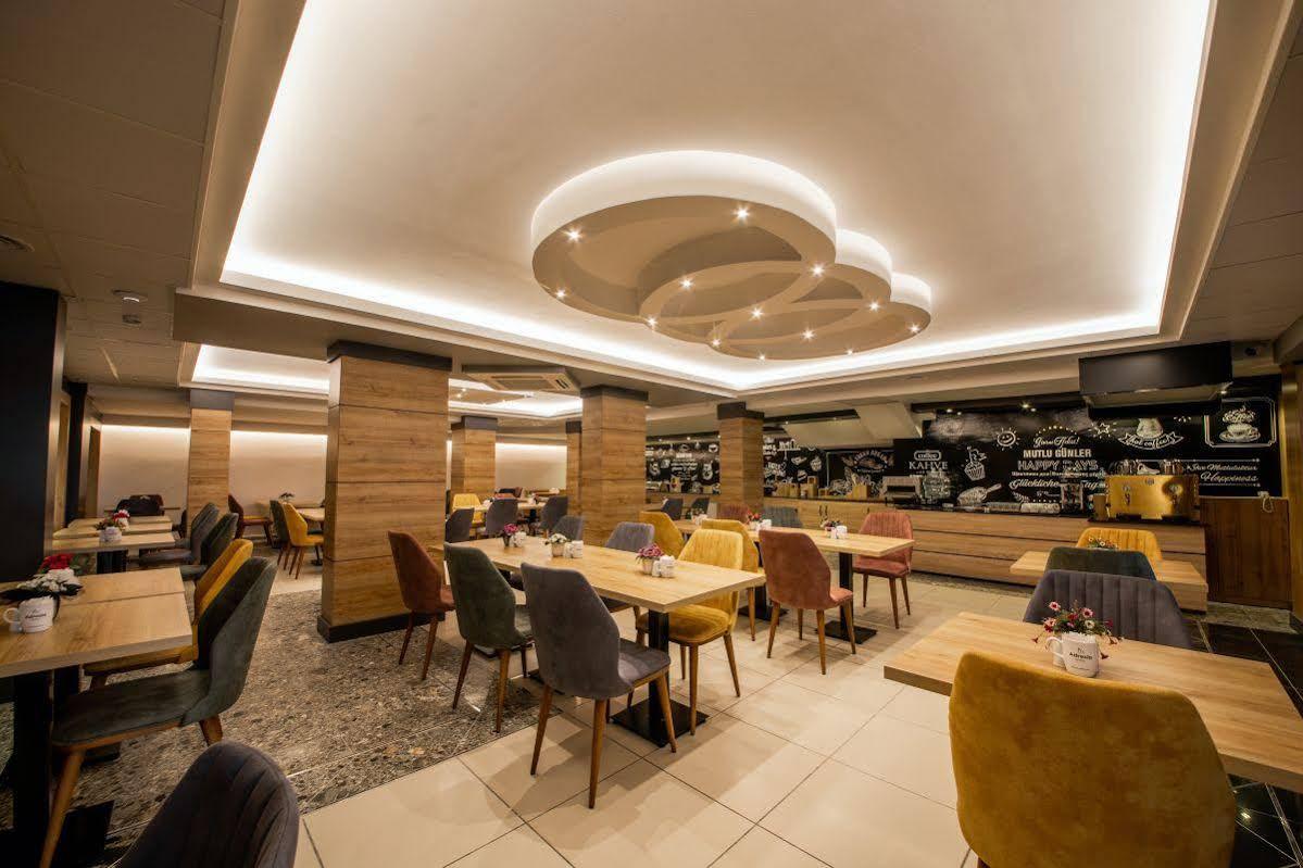 Adresin Hotel 埃迪尔内 外观 照片