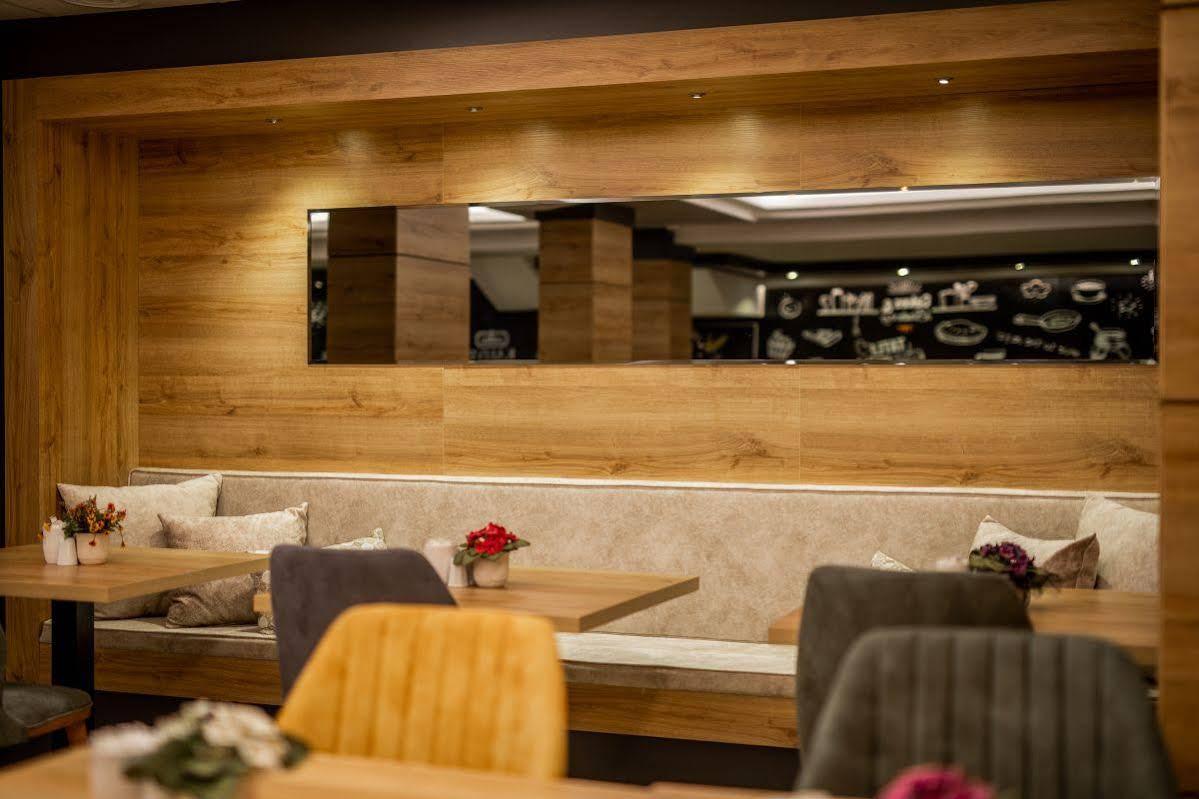 Adresin Hotel 埃迪尔内 外观 照片