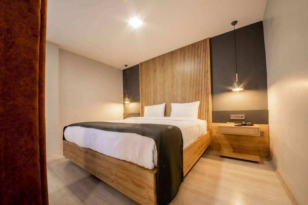 Adresin Hotel 埃迪尔内 外观 照片