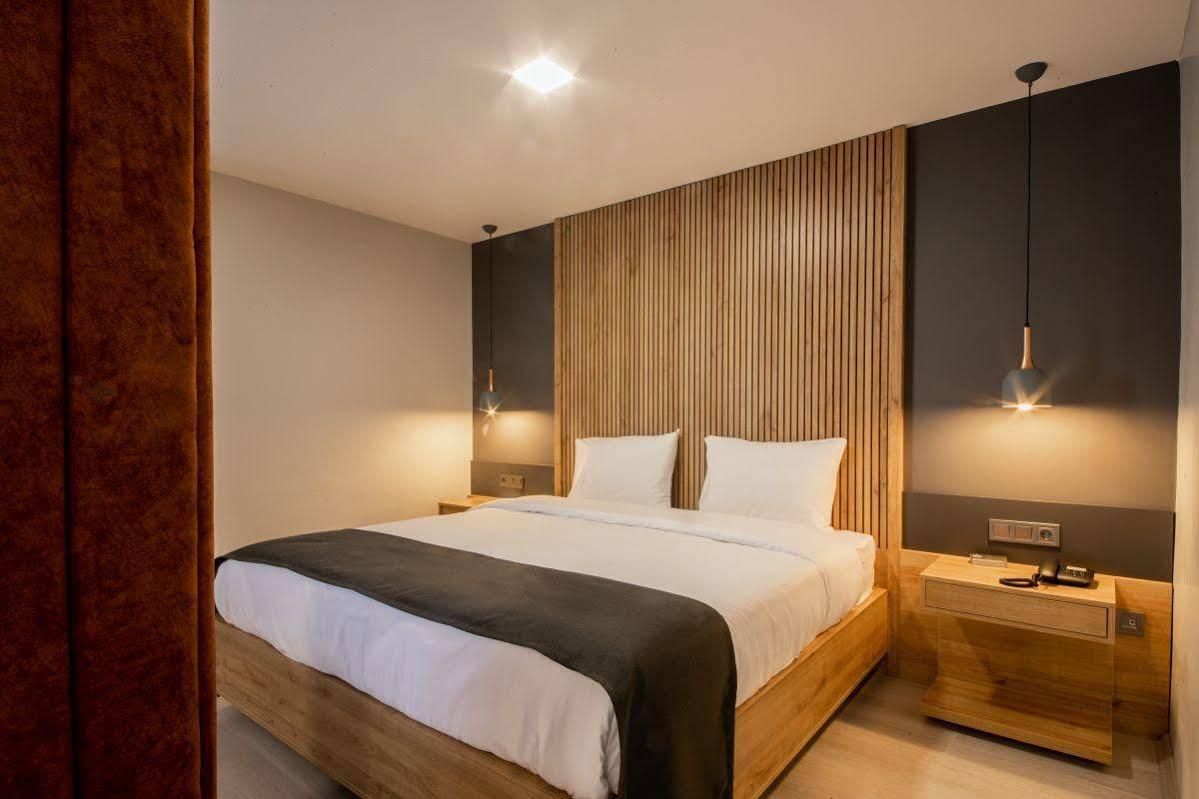 Adresin Hotel 埃迪尔内 外观 照片