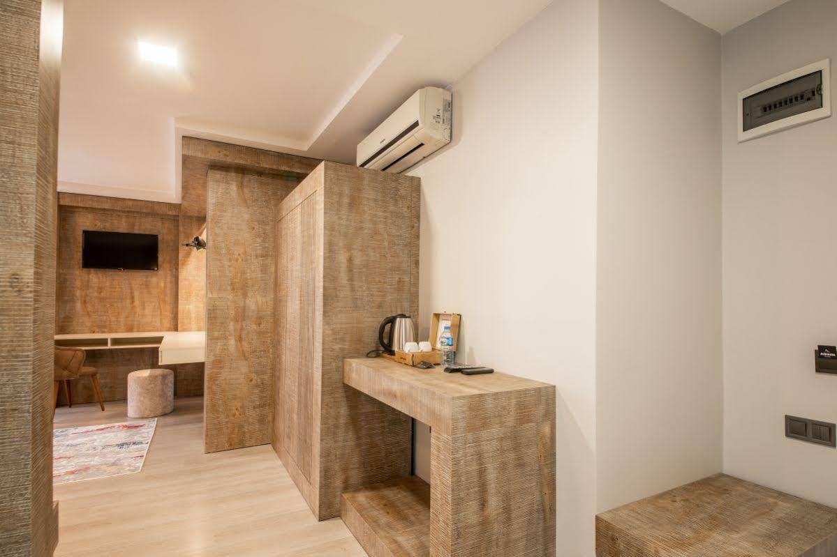 Adresin Hotel 埃迪尔内 外观 照片