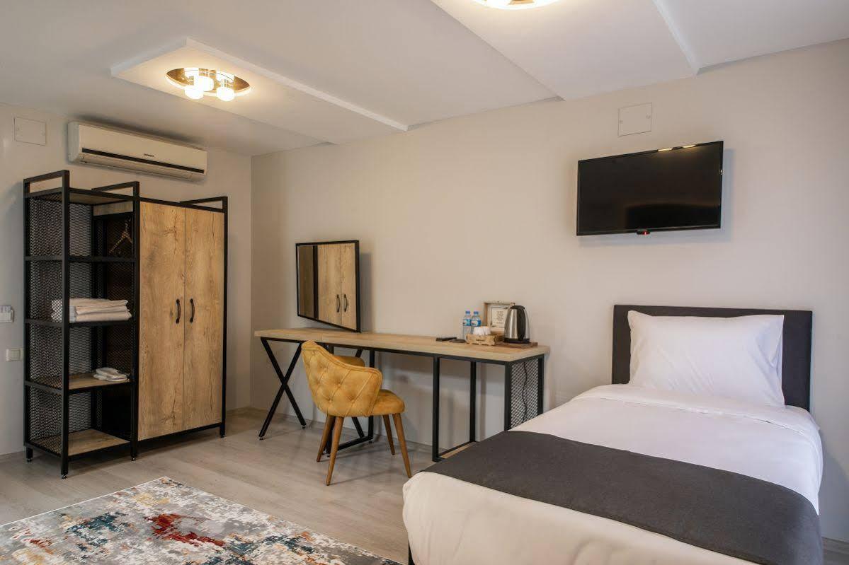 Adresin Hotel 埃迪尔内 外观 照片