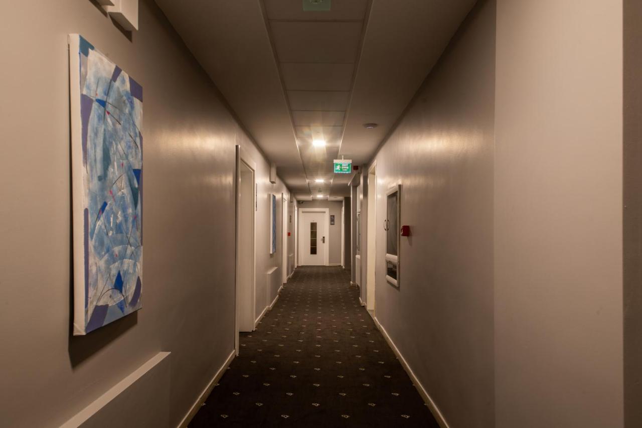 Adresin Hotel 埃迪尔内 外观 照片