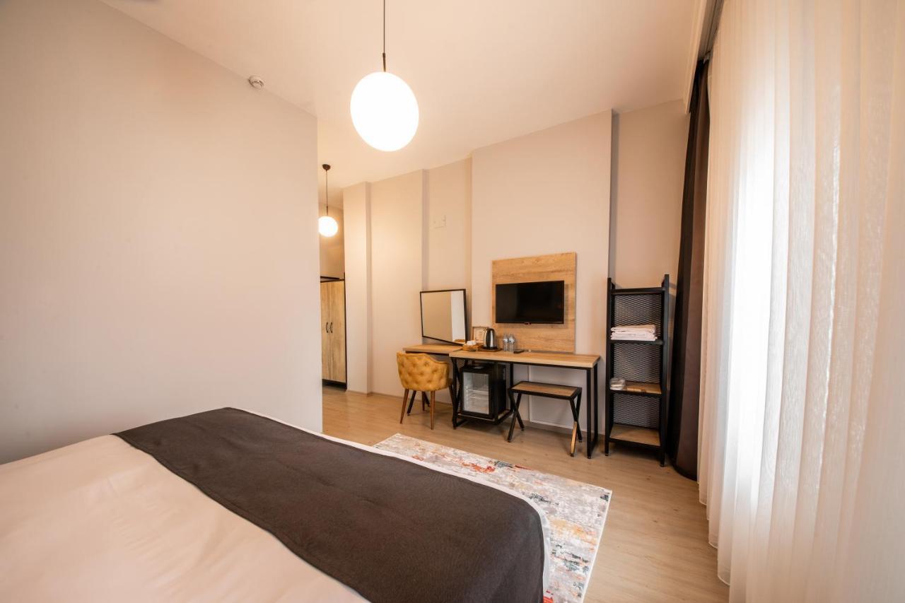 Adresin Hotel 埃迪尔内 外观 照片