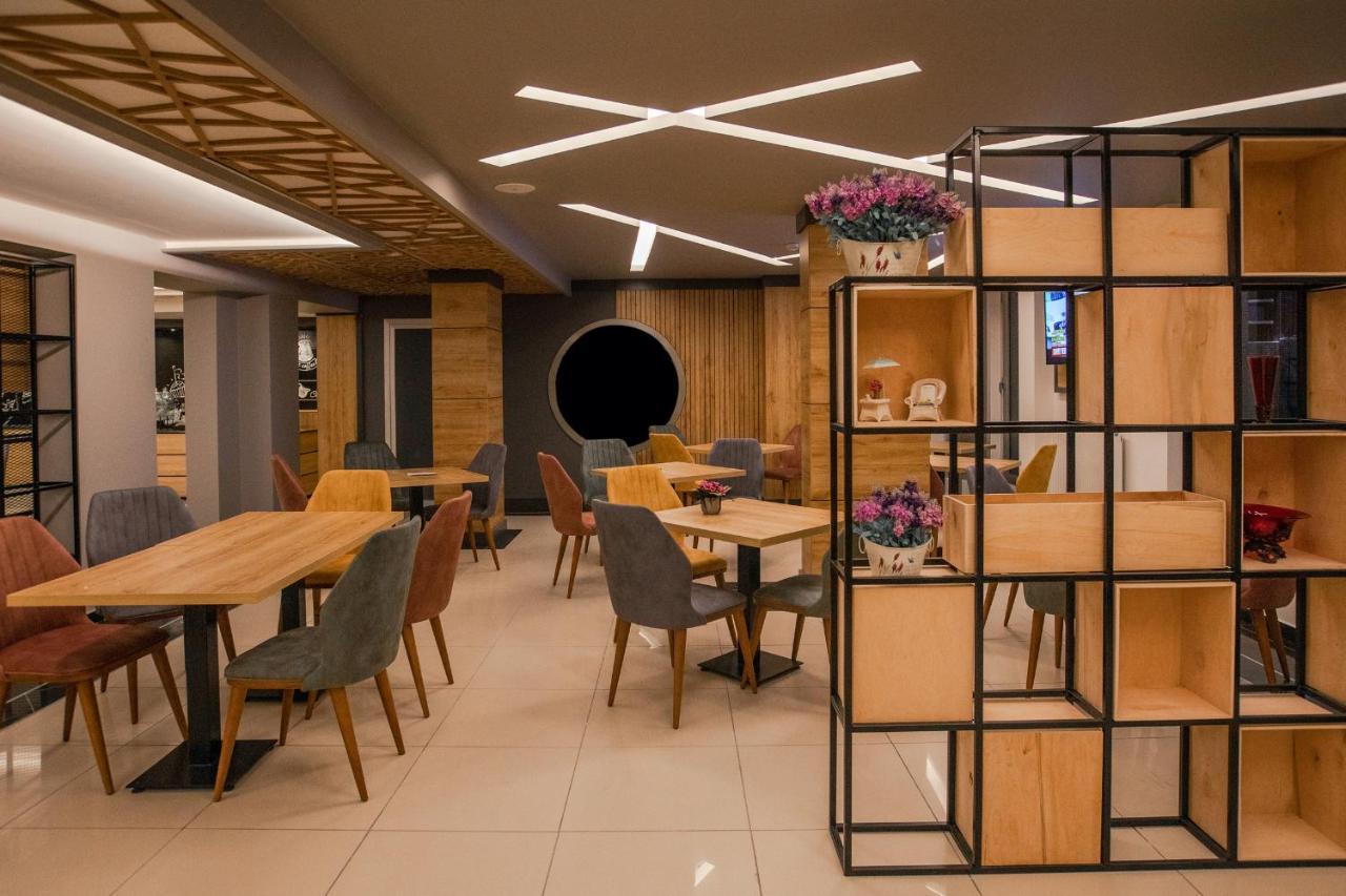 Adresin Hotel 埃迪尔内 外观 照片