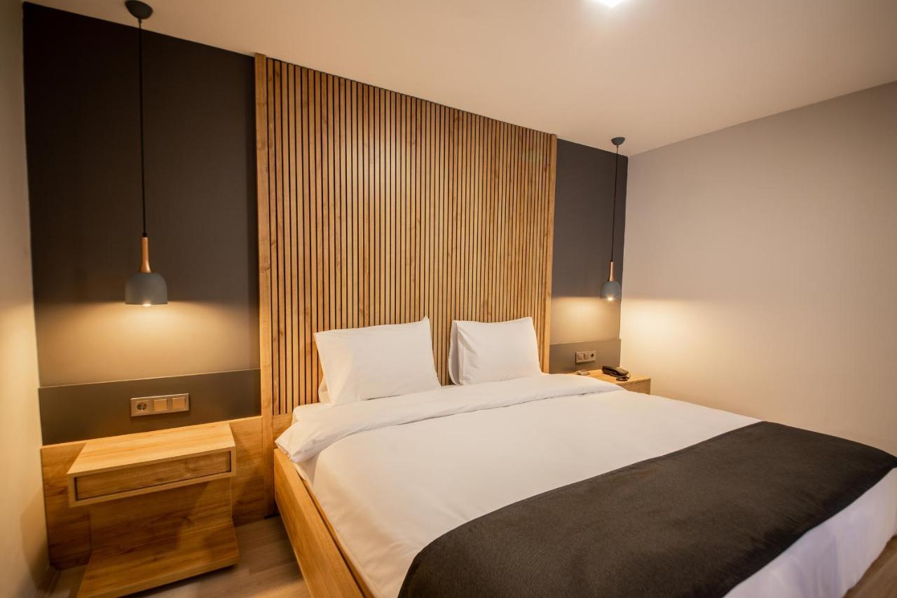 Adresin Hotel 埃迪尔内 外观 照片