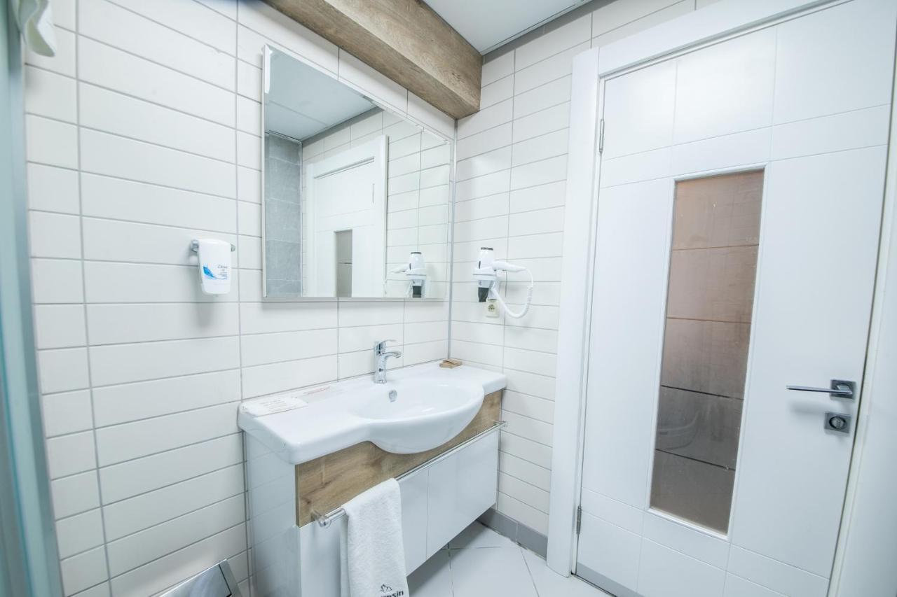 Adresin Hotel 埃迪尔内 外观 照片