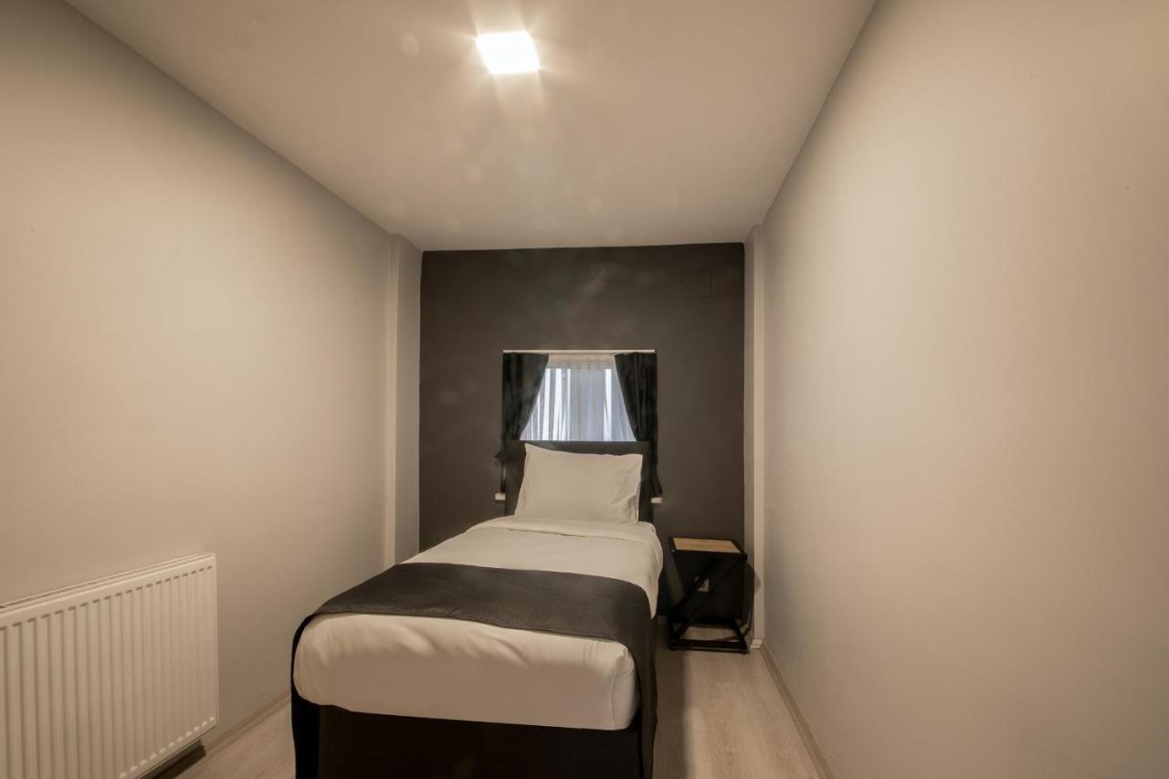 Adresin Hotel 埃迪尔内 外观 照片