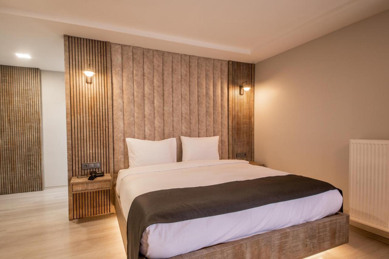 Adresin Hotel 埃迪尔内 外观 照片