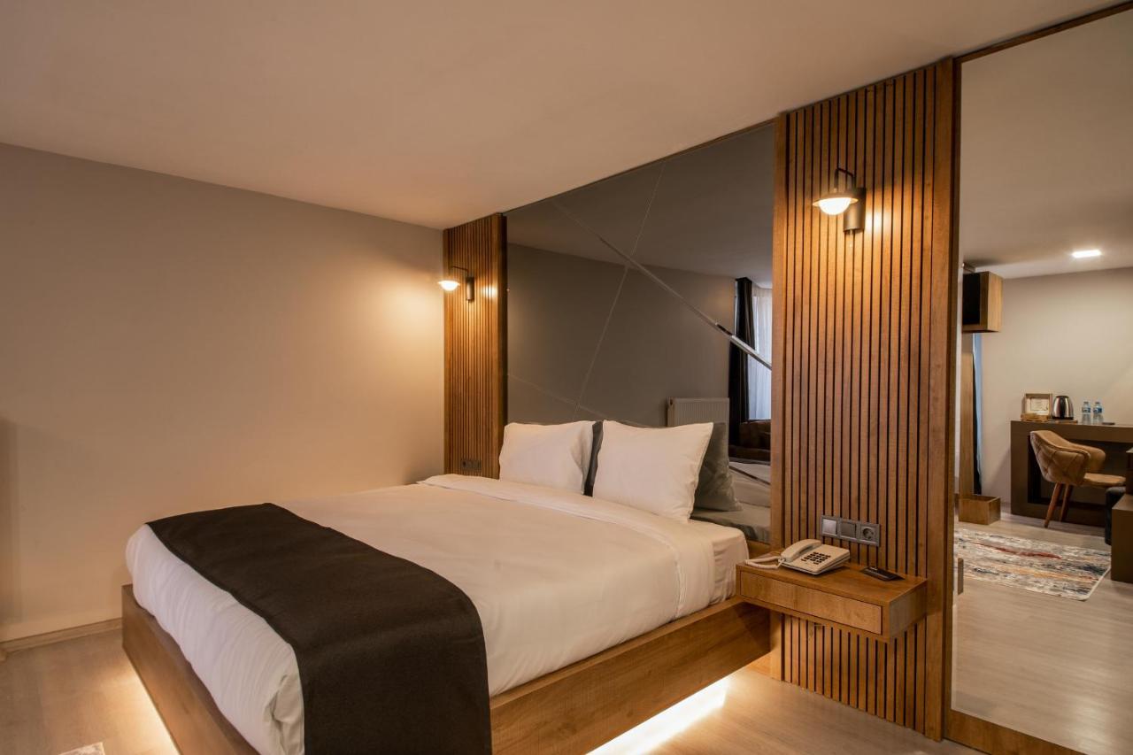 Adresin Hotel 埃迪尔内 外观 照片
