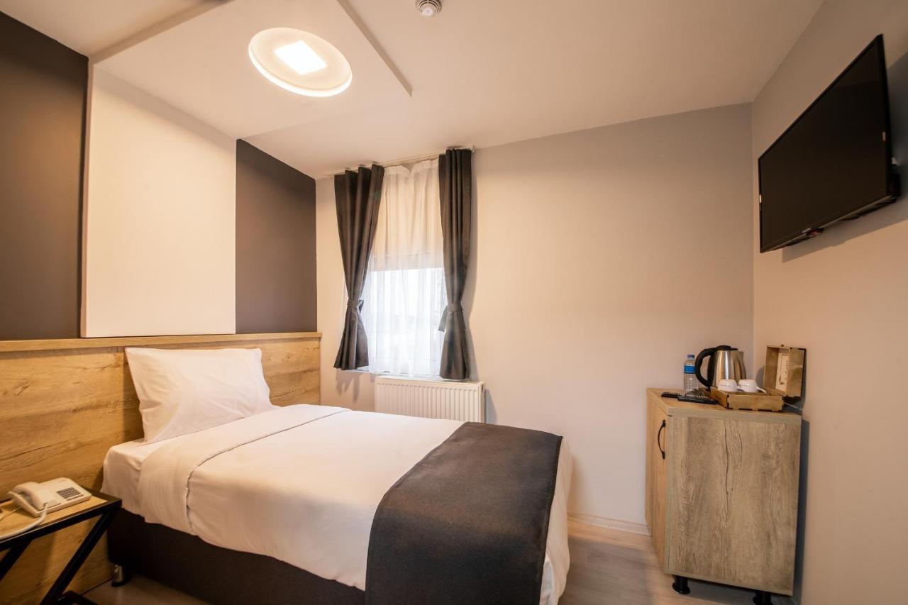 Adresin Hotel 埃迪尔内 外观 照片