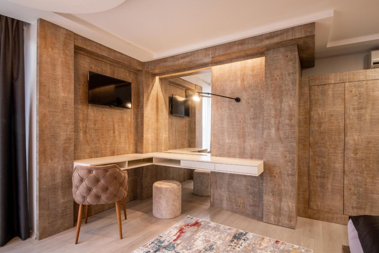 Adresin Hotel 埃迪尔内 外观 照片