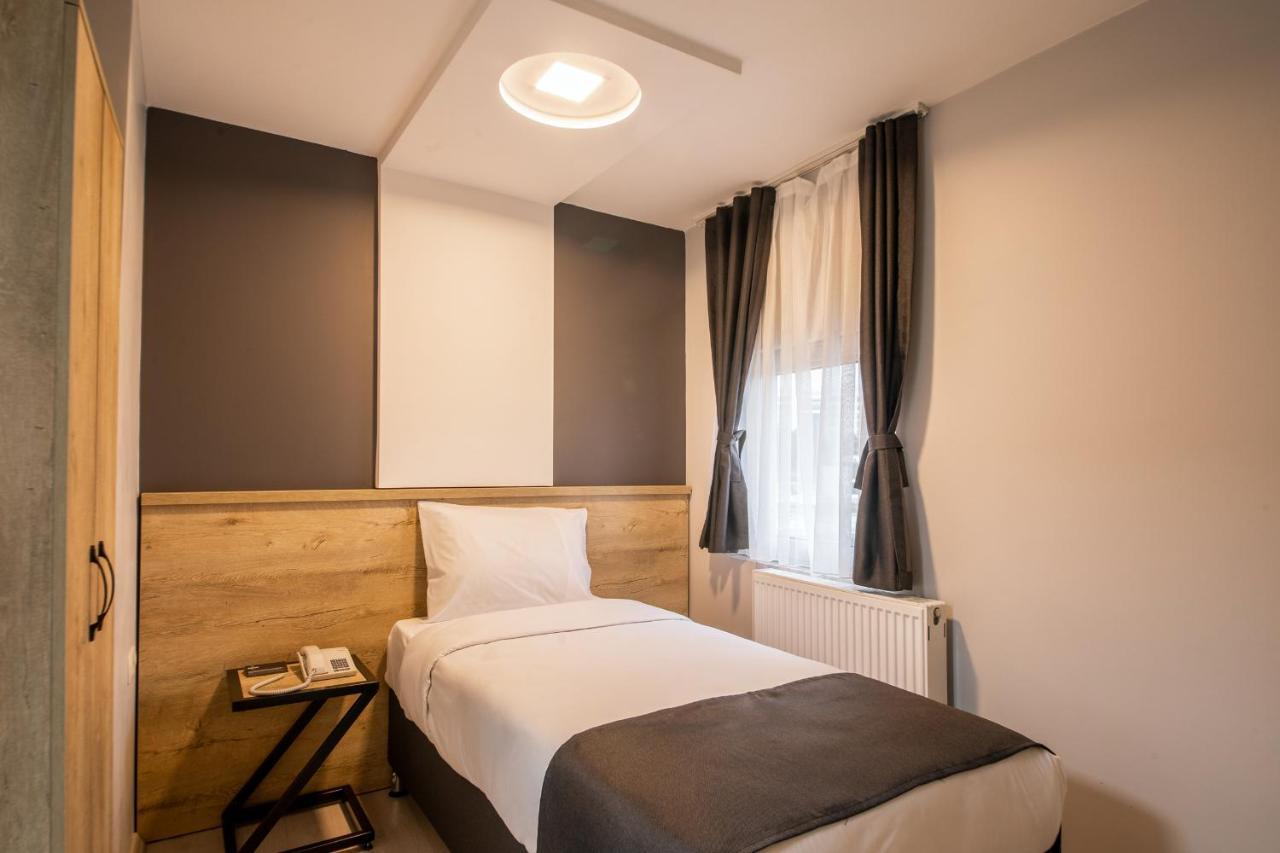 Adresin Hotel 埃迪尔内 外观 照片